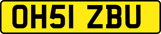 OH51ZBU