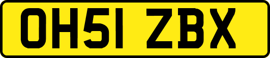 OH51ZBX