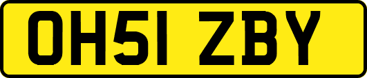 OH51ZBY