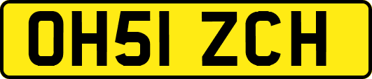 OH51ZCH