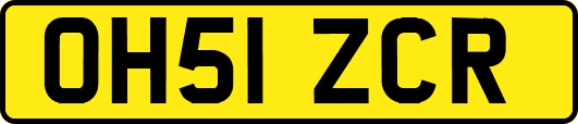 OH51ZCR