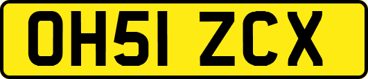 OH51ZCX