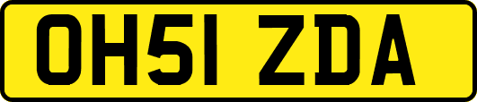 OH51ZDA