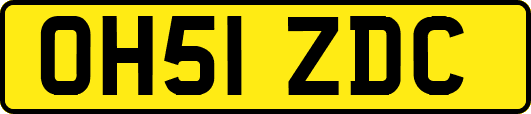 OH51ZDC