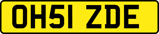 OH51ZDE