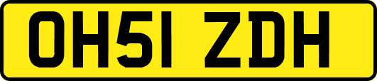OH51ZDH