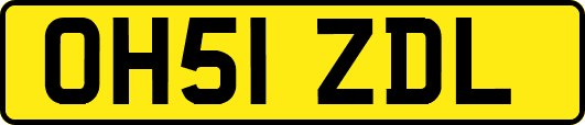 OH51ZDL