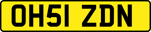 OH51ZDN