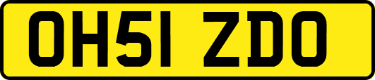 OH51ZDO