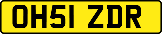 OH51ZDR