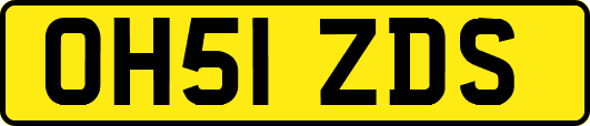 OH51ZDS