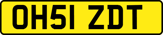 OH51ZDT