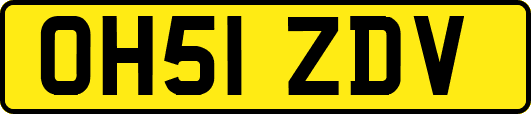 OH51ZDV