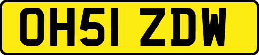OH51ZDW