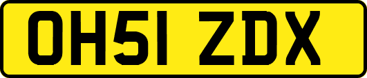 OH51ZDX