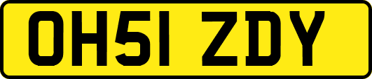 OH51ZDY