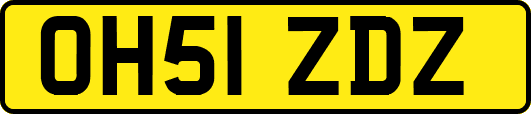 OH51ZDZ