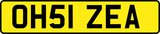 OH51ZEA