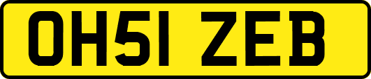 OH51ZEB