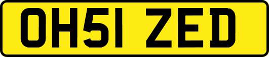 OH51ZED