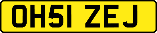 OH51ZEJ