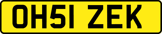 OH51ZEK