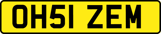 OH51ZEM