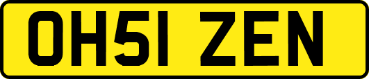 OH51ZEN