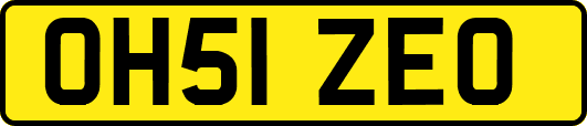 OH51ZEO