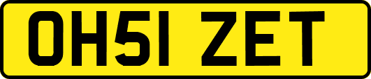 OH51ZET