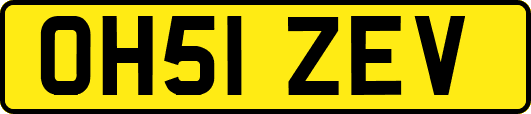 OH51ZEV