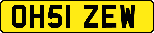 OH51ZEW
