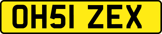 OH51ZEX