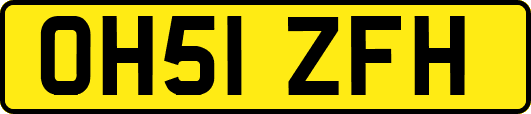 OH51ZFH