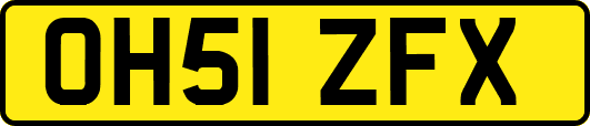 OH51ZFX