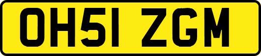 OH51ZGM