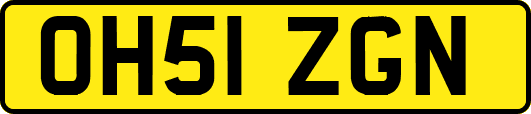 OH51ZGN