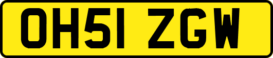OH51ZGW