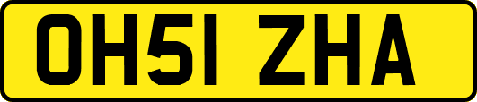 OH51ZHA