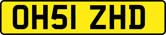 OH51ZHD