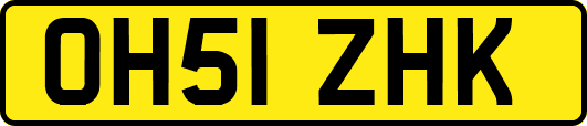 OH51ZHK