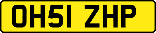 OH51ZHP