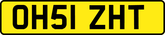 OH51ZHT