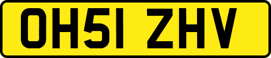 OH51ZHV