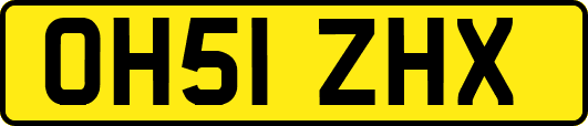 OH51ZHX