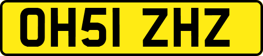 OH51ZHZ