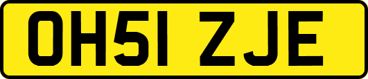 OH51ZJE