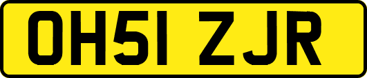 OH51ZJR