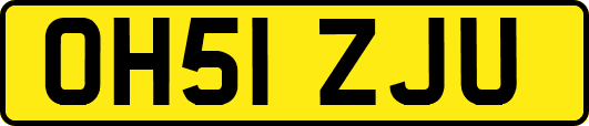 OH51ZJU
