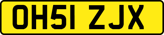 OH51ZJX